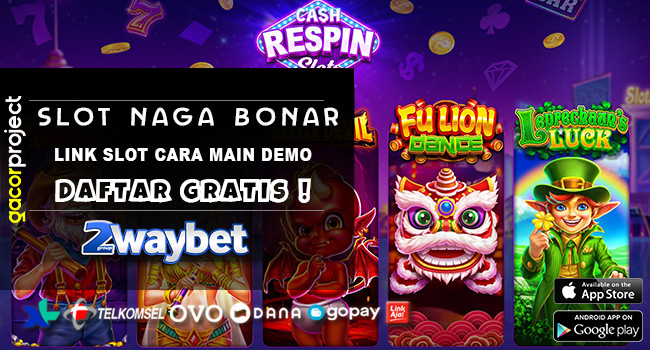Lіnk Slot Cara Main Demo