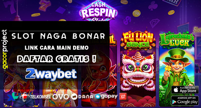 Link Cara Main Demo
